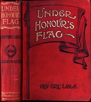 [Gutenberg 60604] • Under Honour's Flag